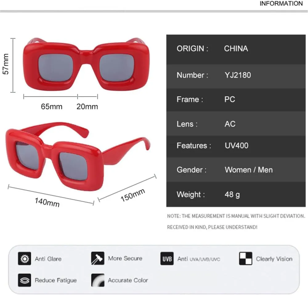 Sunglasses Women UV Protection Sun Glasses Men Vintage Shades For Women