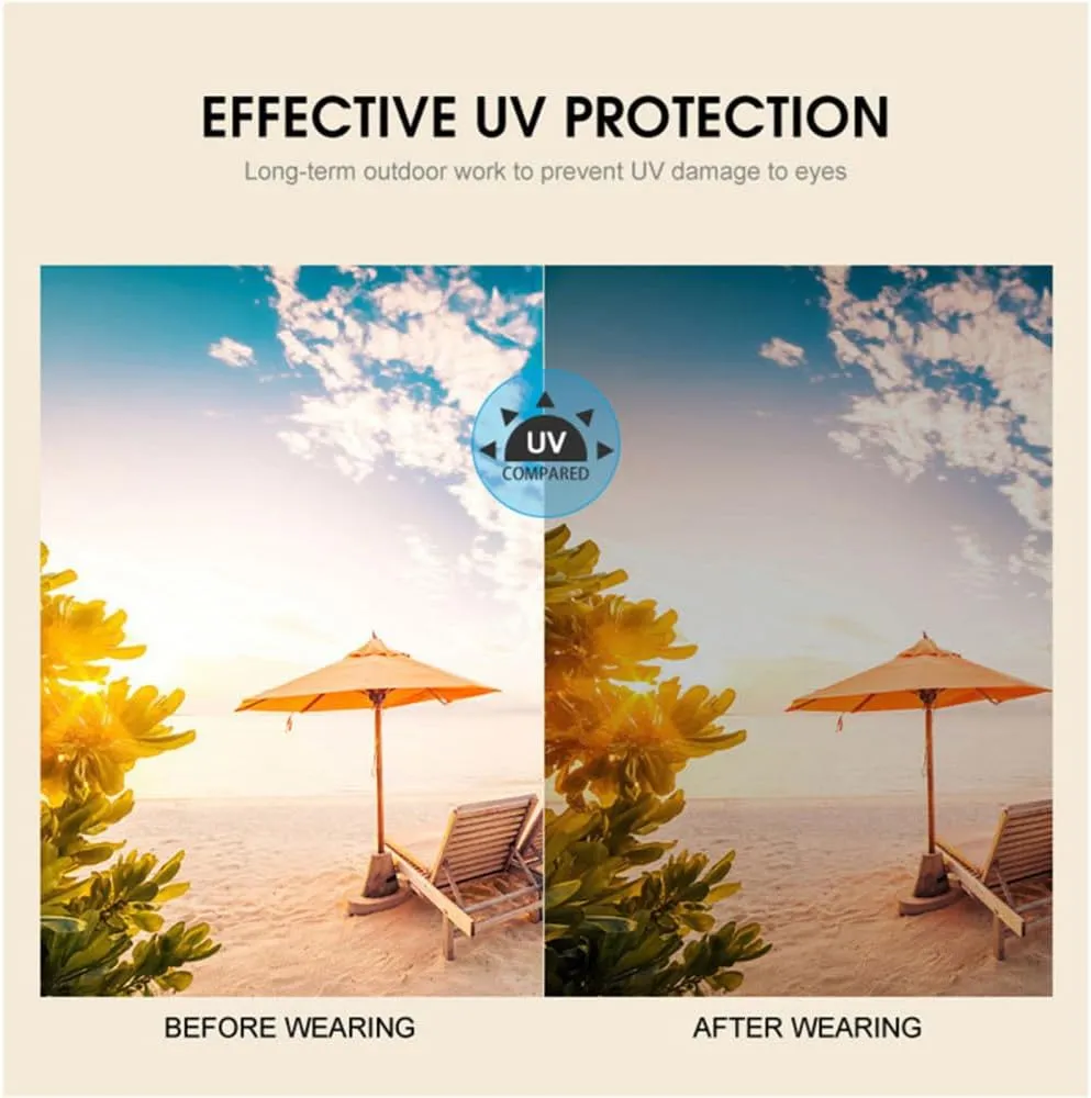 Sunglasses Women UV Protection Sun Glasses Men Vintage Shades For Women