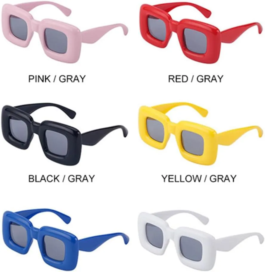 Sunglasses Women UV Protection Sun Glasses Men Vintage Shades For Women