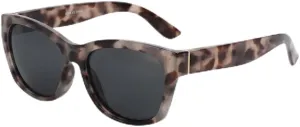 Sunglasses Women Vintage Square Shades UV Protection Retro Oversized Cat Eye Sun Glasses