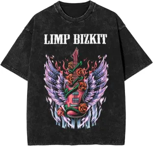 T Shirts for Men Oversized Loose Fit Tshirt Cotton Washed Vintage Tee Unisex Tops