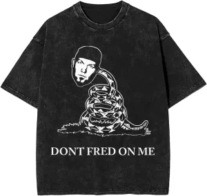 T Shirts for Men Oversized Loose Fit Tshirt Cotton Washed Vintage Tee Unisex Tops