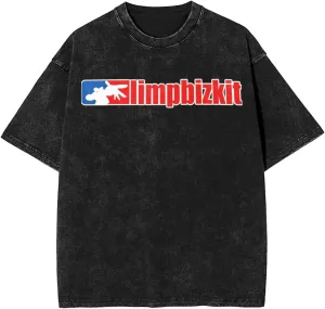 T Shirts for Men Oversized Loose Fit Tshirt Cotton Washed Vintage Tee Unisex Tops