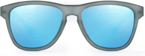 Vintage Sunglasses for Men & Women, Retro Eyewear with Non-slip Flexible Frame, Polarized/Non-Polarized Lens UV Protection