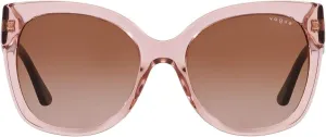 Vogue Eyewear Women's Vo5338s Butterfly Sunglasses