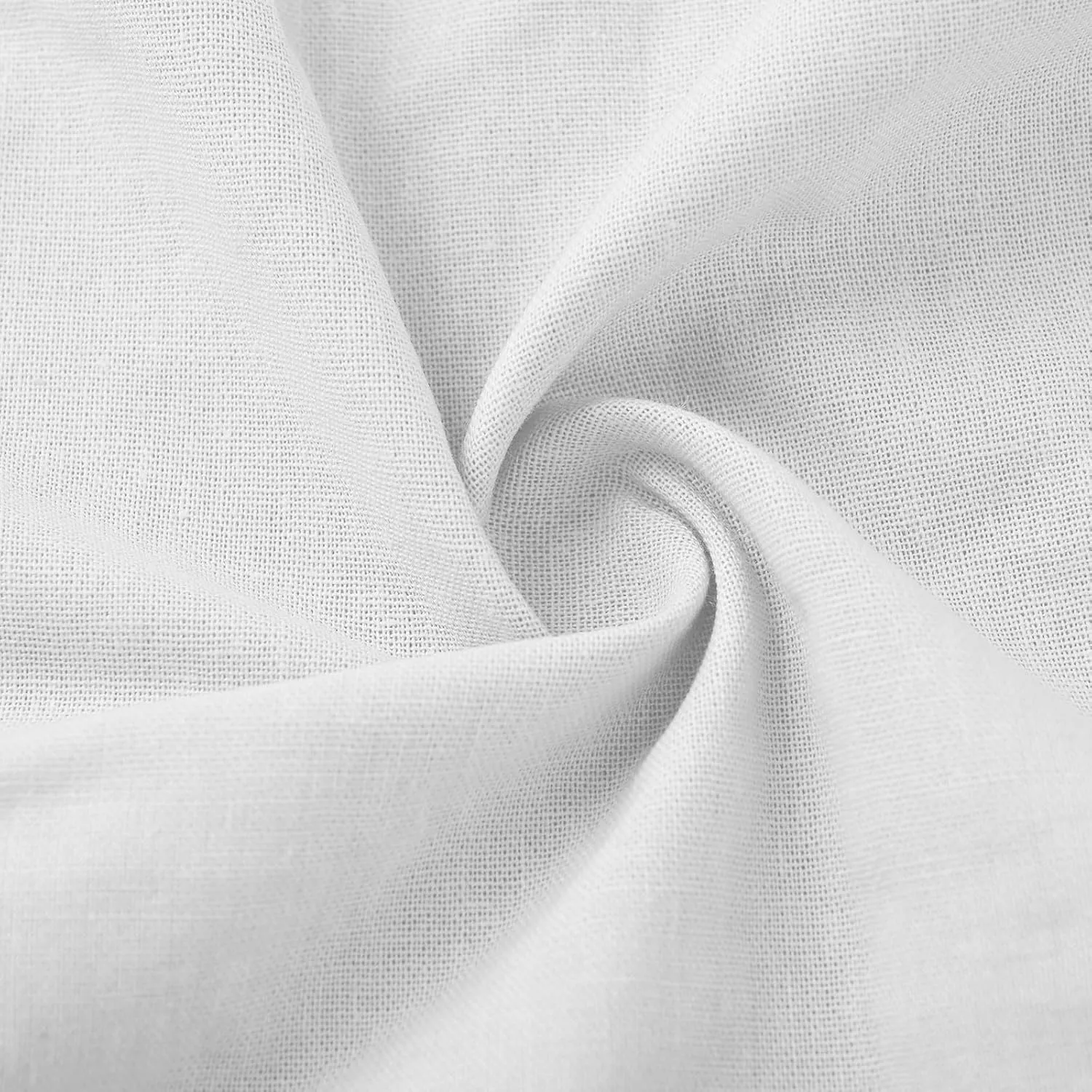 Women Cotton Linen Sleeveless Dress Summer Plain Tank Dresses Comfort Casual Shift-Dress Beach Sundress 2025 New