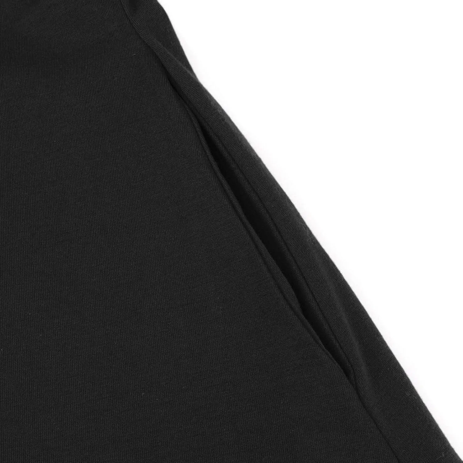 Women Summer Casual Swing Tank Dresses Beach Cover up Loose Dress Casual Sleeveless Tshirt Sundress with Pockets