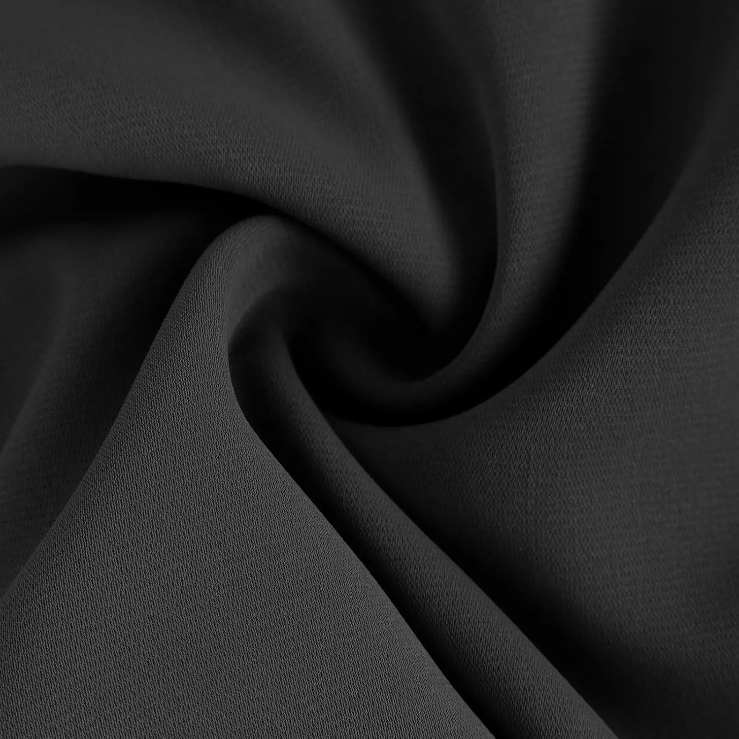 Womens Casual Skirt Casual Flowy Skirt Irregular Lower Hem Midi Skirts Front Cross Skirts Solid Fashion Skirt
