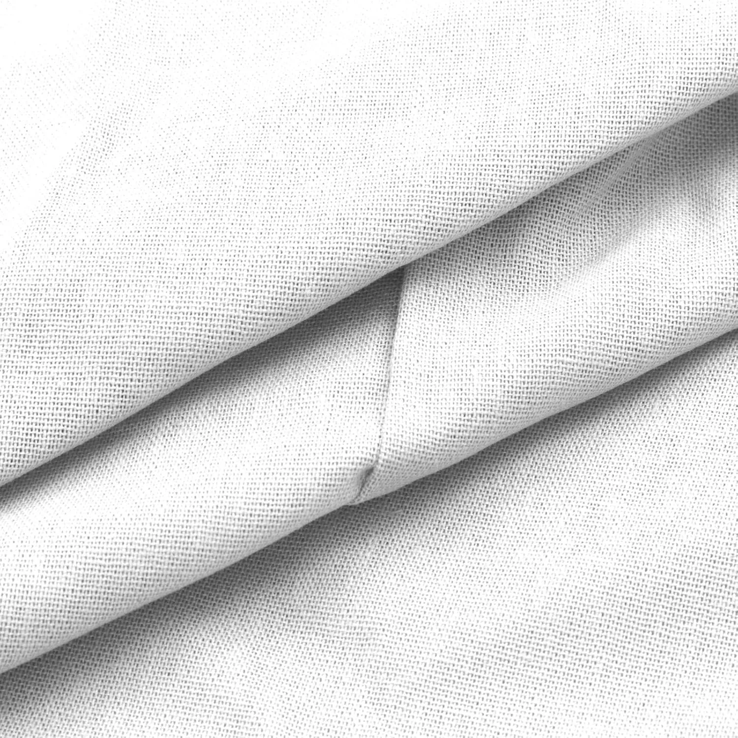 Womens Casual V Neck Cotton Linen Dress Summer Half Sleeve Knee Length Midi Linen Dresses Loose Fit Casual Dress