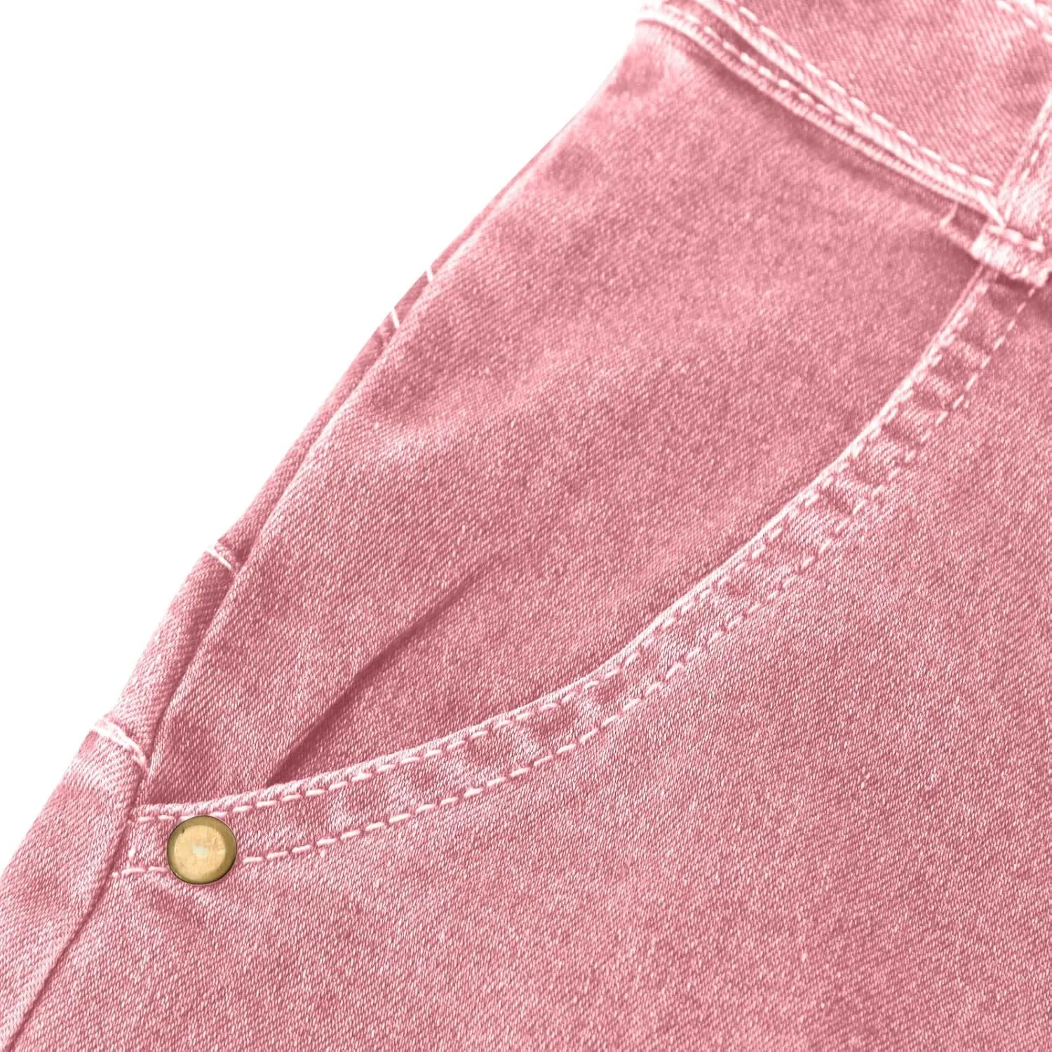 Womens Denim Shorts, Ladies Bowknot Drawstring Short Jeans, Stretchy Hot Short Pants Summer Jean Shorts