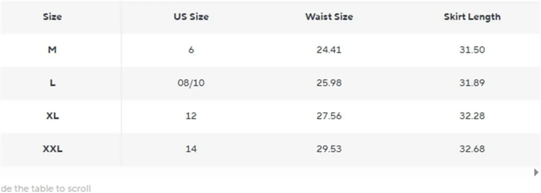 Women's Denim Skirts High Waist Patchwork Mid Length Skirts for