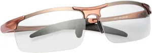 YIMI Polarized Photochromic Driving z87 Sunglasses For Men Women Day and Night safety glasses