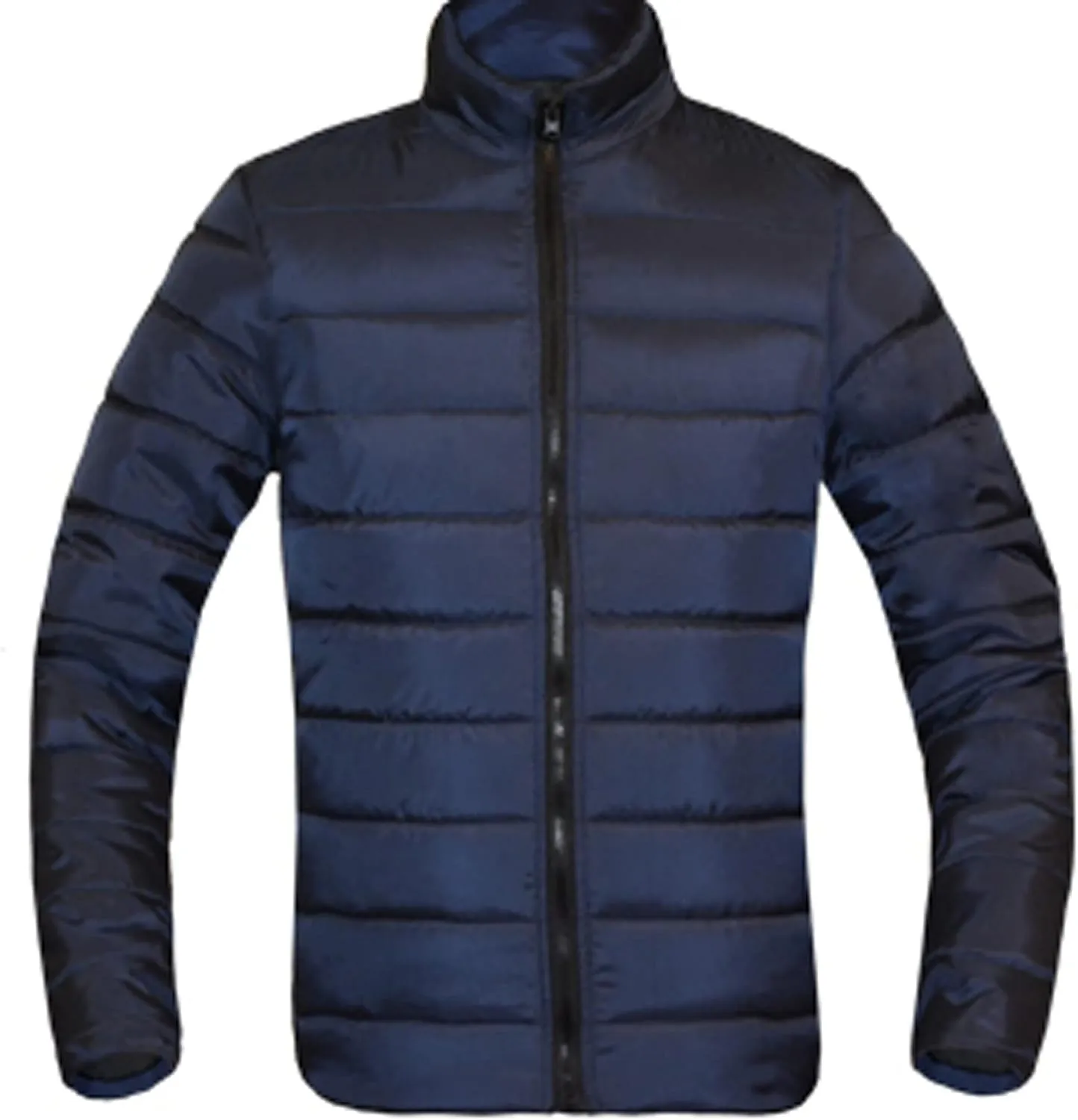 Ymosrh Men's Down Puffer Coat Packable Jacket Lightweight Windproof Winter Coat Outwear, M-3XL
